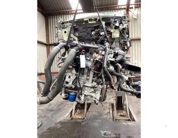 Motor kaal PEUGEOT 3008 SUV (MC_, MR_, MJ_, M4_)