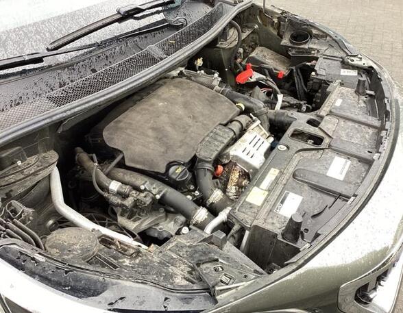 Bare Engine PEUGEOT 3008 SUV (MC_, MR_, MJ_, M4_)