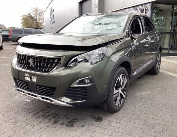 Motor kaal PEUGEOT 3008 SUV (MC_, MR_, MJ_, M4_)