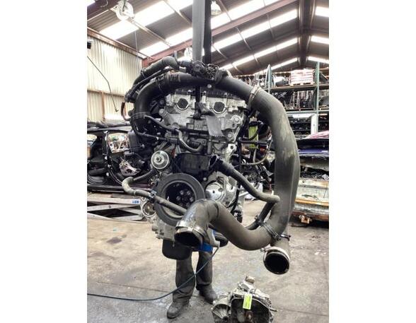 Bare Engine PEUGEOT 3008 SUV (MC_, MR_, MJ_, M4_)