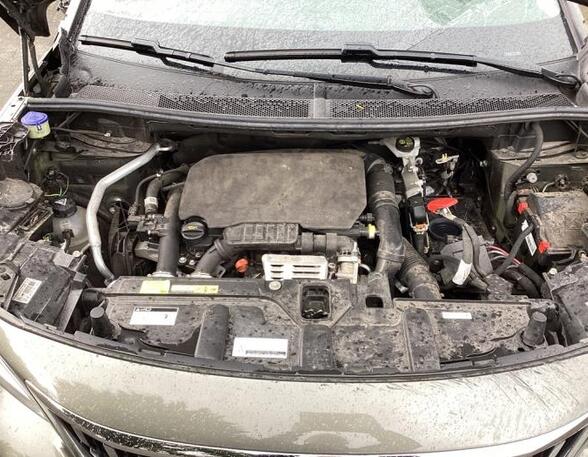 Motor kaal PEUGEOT 3008 SUV (MC_, MR_, MJ_, M4_)