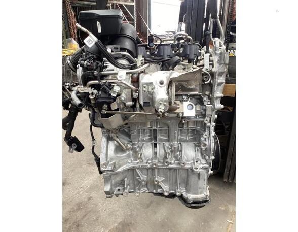 Bare Engine MERCEDES-BENZ A-CLASS (W177)