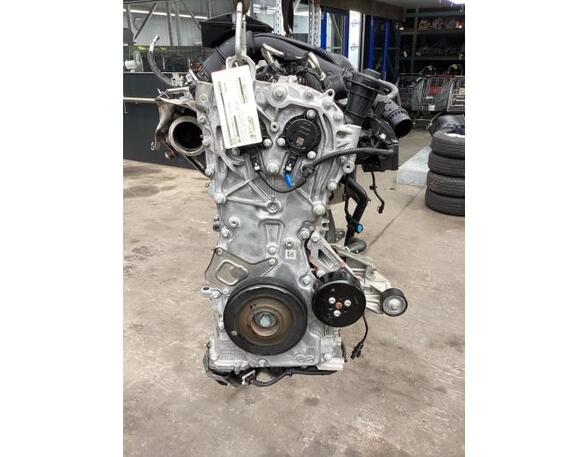 Bare Engine MERCEDES-BENZ A-CLASS (W177)