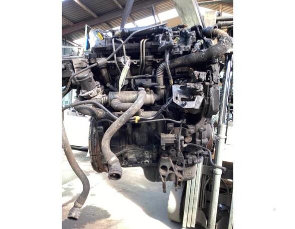 Bare Engine MINI MINI CLUBMAN (R55)