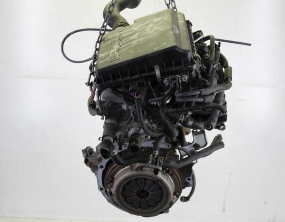 Motor kaal DAIHATSU SIRION (M3_)