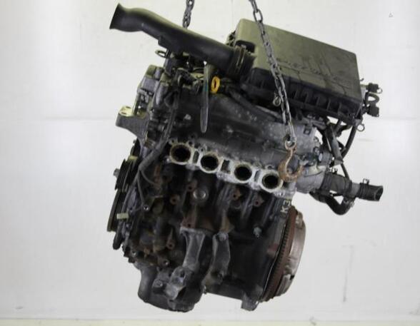 Bare Engine DAIHATSU SIRION (M3_)