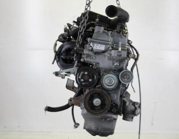 Motor kaal DAIHATSU SIRION (M3_)