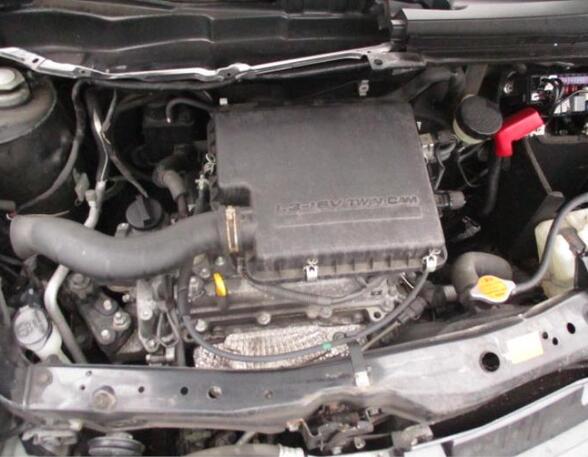 Bare Engine DAIHATSU SIRION (M3_)