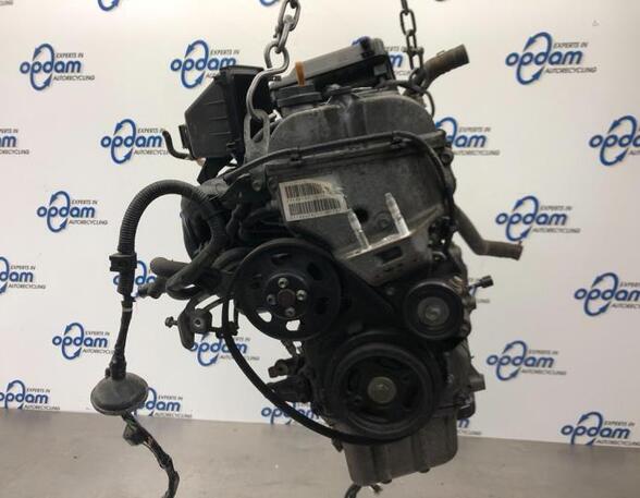 Bare Engine SUZUKI SPLASH (EX)