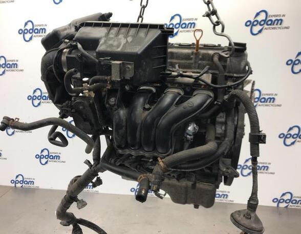 Bare Engine SUZUKI SPLASH (EX)