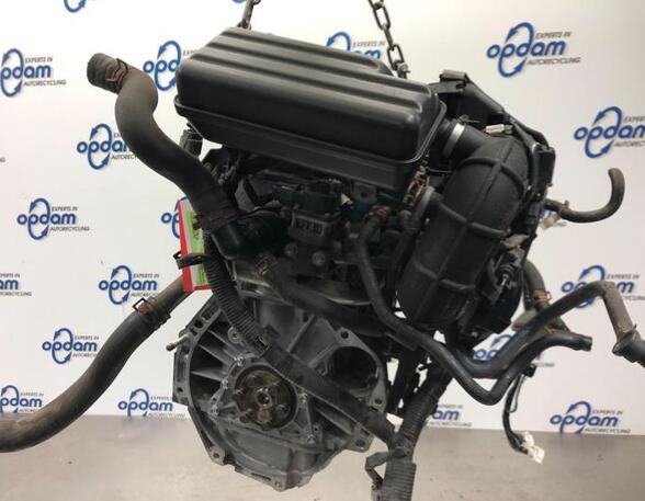 Bare Engine SUZUKI SPLASH (EX)