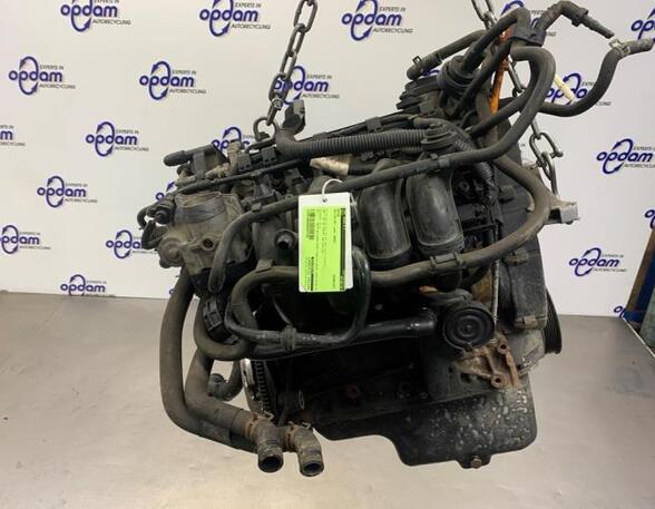 Bare Engine VW FOX Hatchback (5Z1, 5Z3, 5Z4)