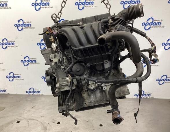 Bare Engine PEUGEOT 407 SW (6E_)