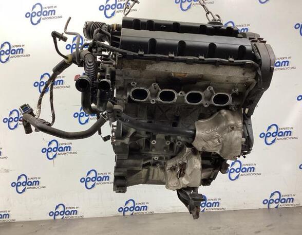 Bare Engine PEUGEOT 407 SW (6E_)