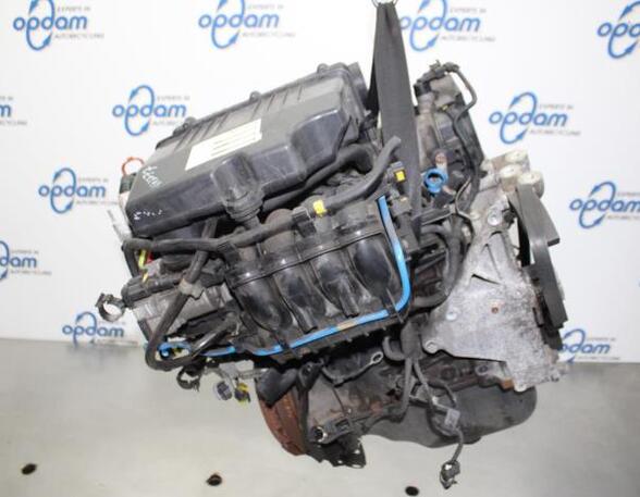 Bare Engine FIAT GRANDE PUNTO (199_), FIAT PUNTO EVO (199_)