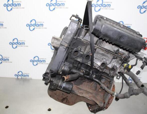 Motor kaal FIAT GRANDE PUNTO (199_), FIAT PUNTO EVO (199_)