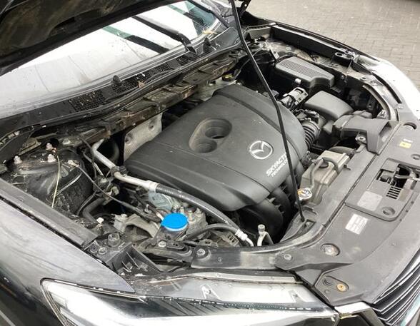 Bare Engine MAZDA CX-5 (KE, GH)