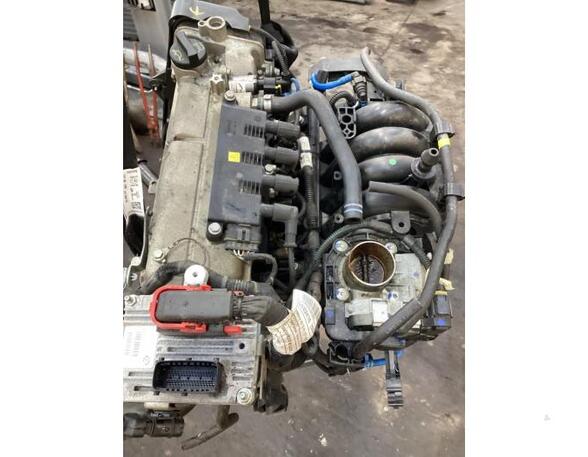 Bare Engine FIAT PUNTO (188_)