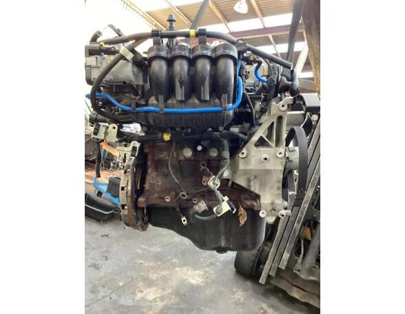 Bare Engine FIAT PUNTO (188_)