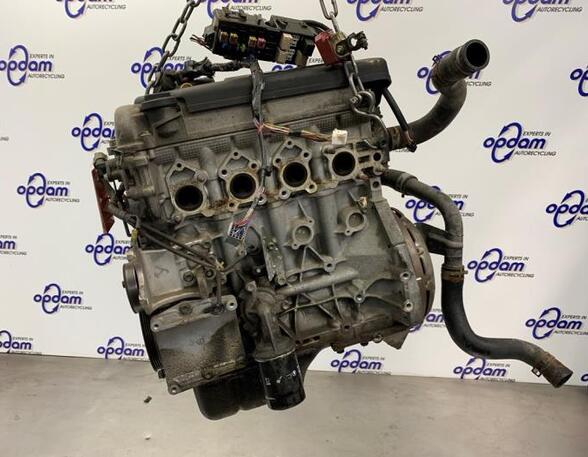 Bare Engine SUZUKI LIANA Hatchback