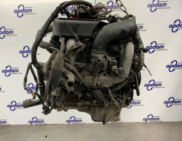 Bare Engine SUZUKI LIANA Hatchback