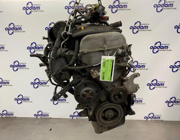 Bare Engine SUZUKI LIANA Hatchback