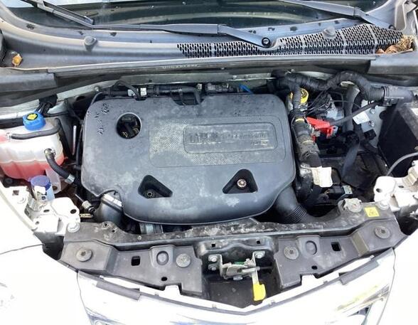 Bare Engine LANCIA YPSILON (312_)