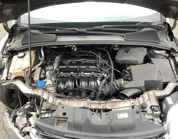 Bare Engine FORD FOCUS III Turnier