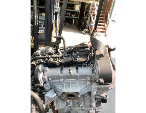 Bare Engine SKODA CITIGO (NF1)