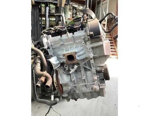 Bare Engine SKODA CITIGO (NF1)