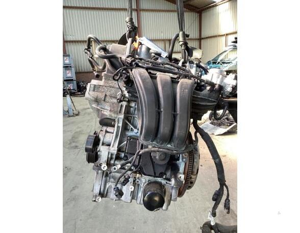 Bare Engine SKODA CITIGO (NF1)