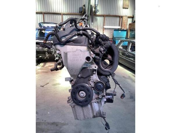 Bare Engine SKODA CITIGO (NF1)