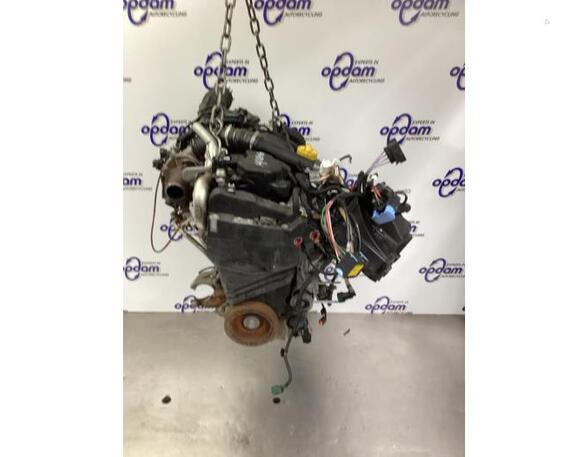 Motor kaal RENAULT KANGOO Express (FW0/1_)