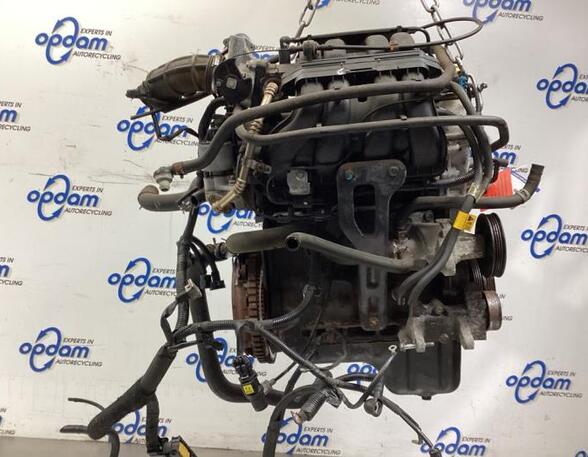 Bare Engine CHEVROLET SPARK (M300)