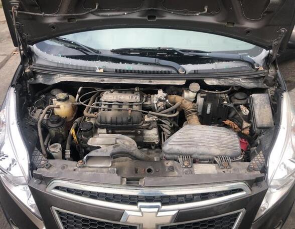 Motor kaal CHEVROLET SPARK (M300)