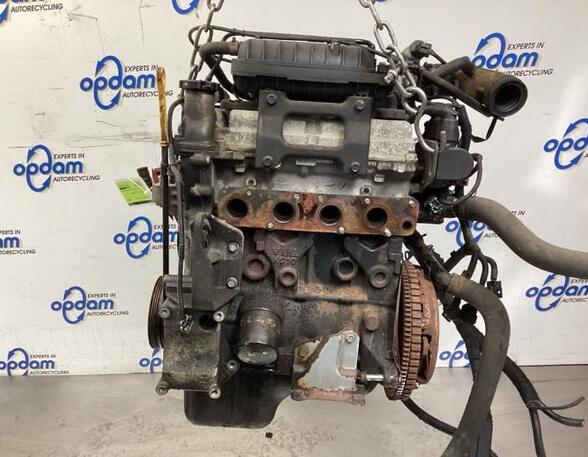 Bare Engine CHEVROLET SPARK (M300)