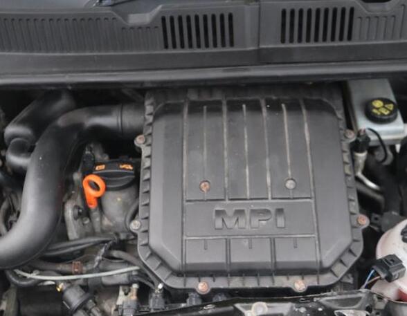 Bare Engine VW UP! (121, 122, BL1, BL2, BL3, 123), VW LOAD UP (121, 122, BL1, BL2)