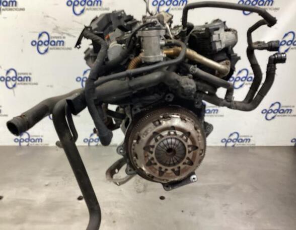 Bare Engine VW GOLF V (1K1)