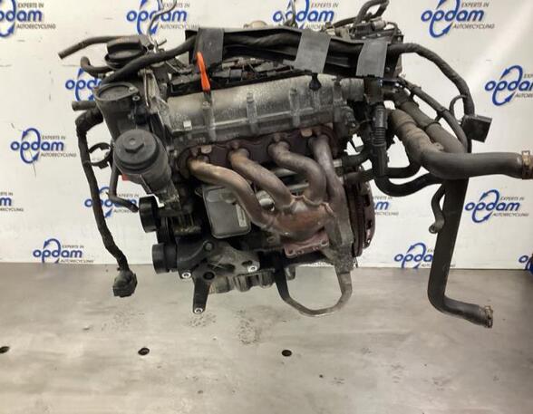 Bare Engine VW GOLF V (1K1)