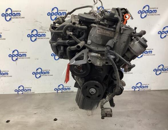 Bare Engine VW GOLF V (1K1)