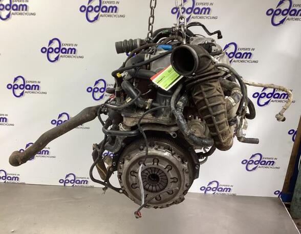 Motor kaal FORD TRANSIT CONNECT (P65_, P70_, P80_)