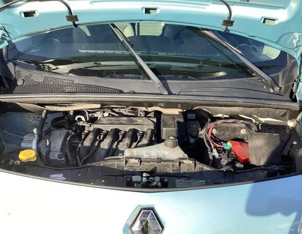 Bare Engine RENAULT KANGOO / GRAND KANGOO (KW0/1_)