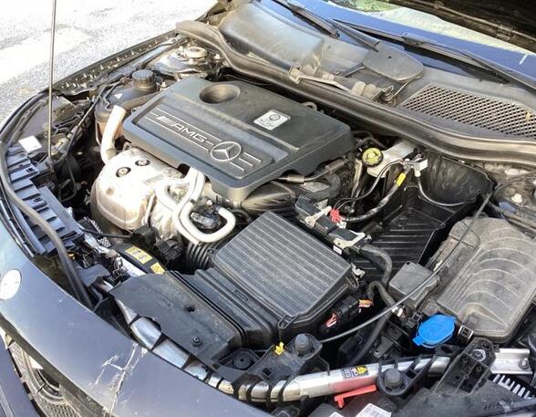 Bare Engine MERCEDES-BENZ GLA-CLASS (X156)