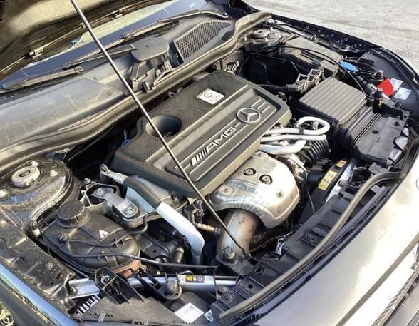 Bare Engine MERCEDES-BENZ GLA-CLASS (X156)