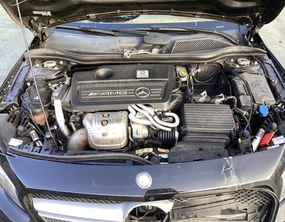 Bare Engine MERCEDES-BENZ GLA-CLASS (X156)