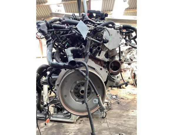 Bare Engine AUDI A6 (4G2, 4GC, C7)