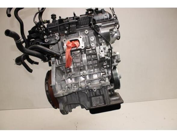 Bare Engine KIA PICANTO (JA), KIA PICANTO (TA)