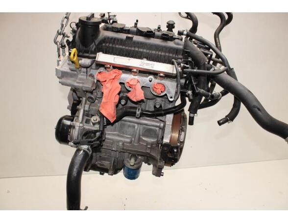 Bare Engine KIA PICANTO (JA), KIA PICANTO (TA)