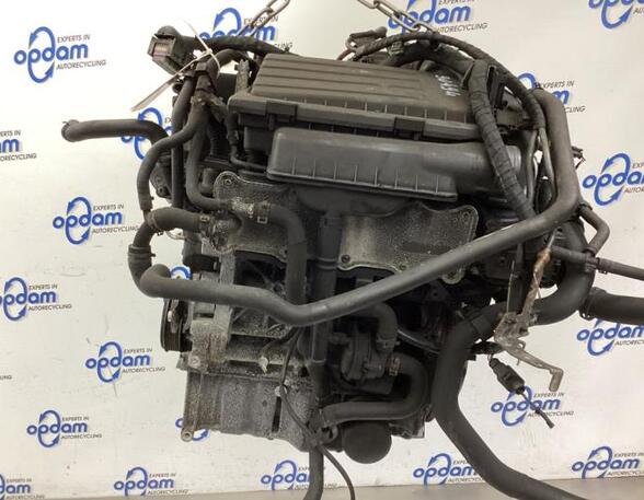 Bare Engine VW POLO (6R1, 6C1)