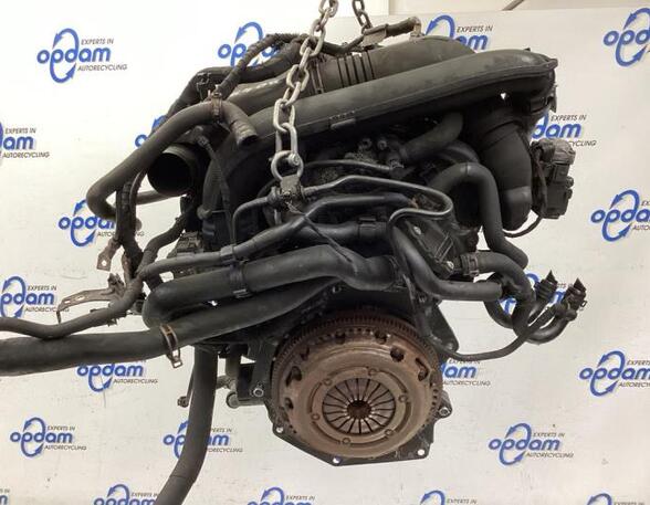 Bare Engine VW POLO (6R1, 6C1)